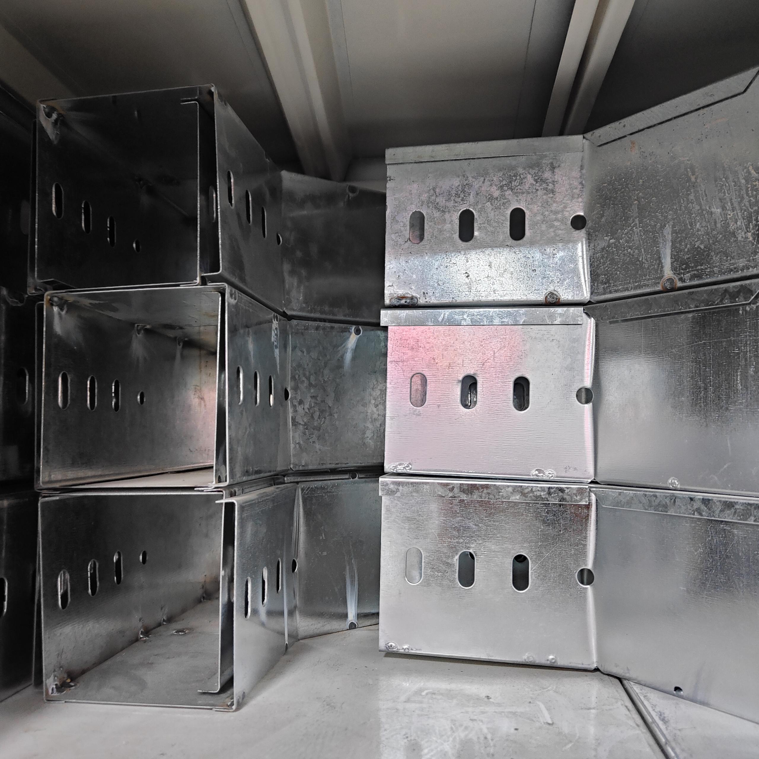 槽式橋架彎頭 槽式橋架彎頭